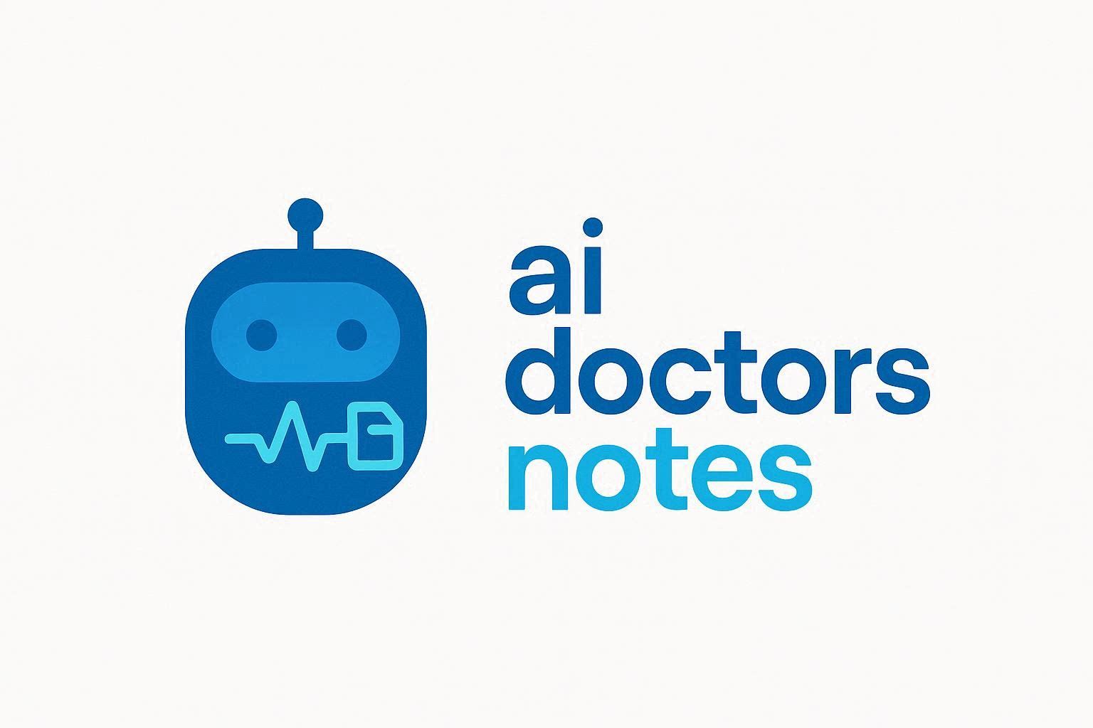 Home - Ai Doctors Notes Fast